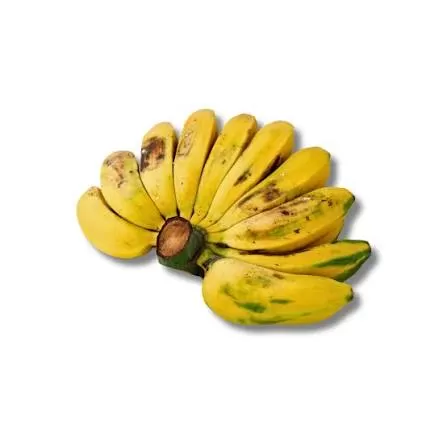 Pisang Kepok